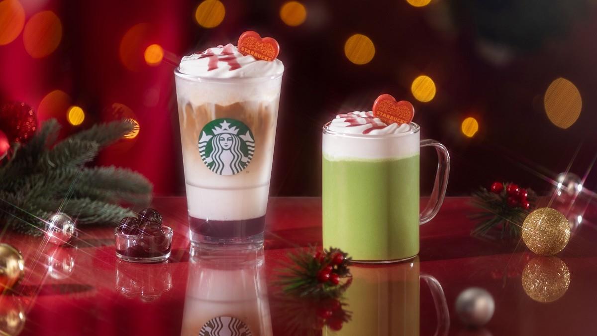 星巴克「本週4天」買1送1！  CAMA、85度C 咖啡優惠一次看