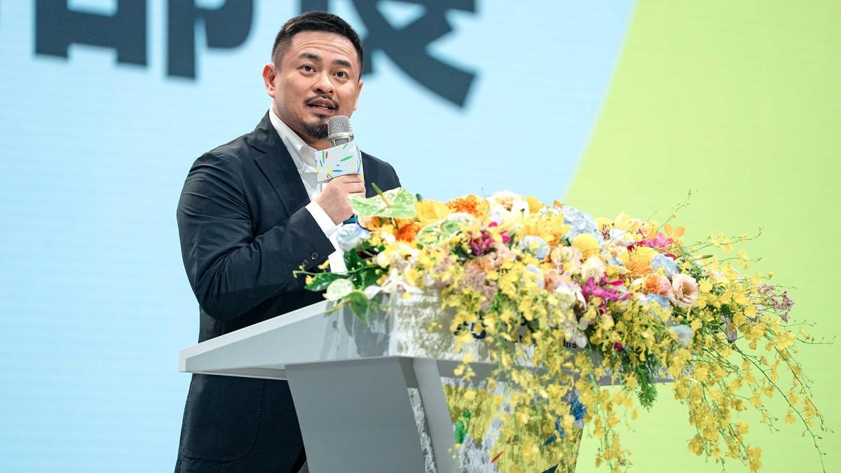 週休三日有望？ 勞動部長洪申翰最新回應曝