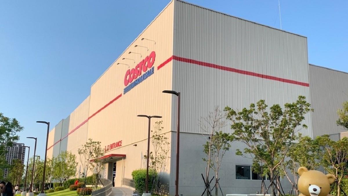 黑五要來了！ 好市多超殺優惠 85吋電視現省2.7萬