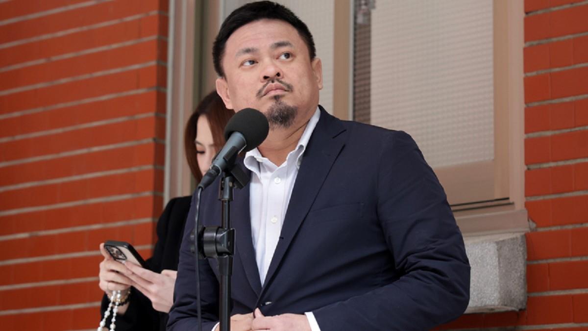 去年獲利16~17%！ 洪申翰：政府不會讓勞保倒