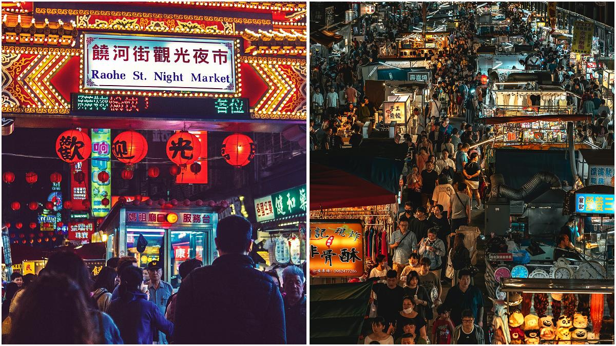 夜市最暴利攤位「日賺3～5萬」？ 網：鄰靠它買5棟房