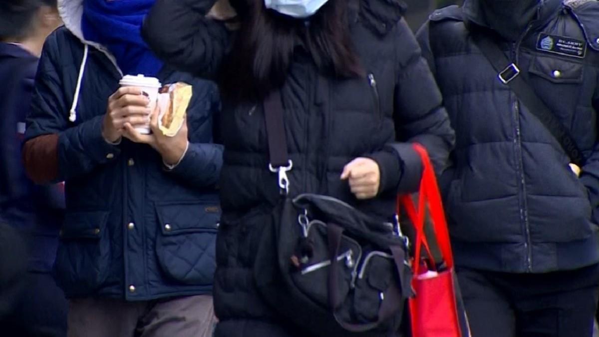 東北季風來報到！「這天起」轉有雨 低溫下探15度