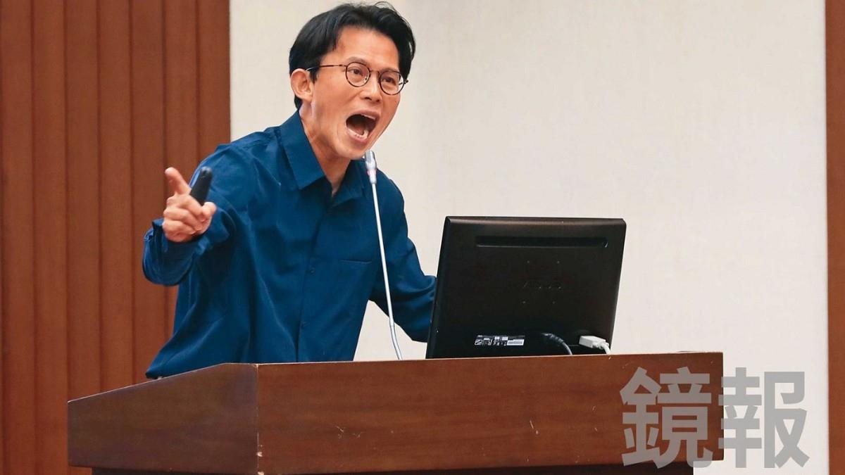 臺雅老董猝死婚外情曝光 手機對話驚爆「天價金援小三」