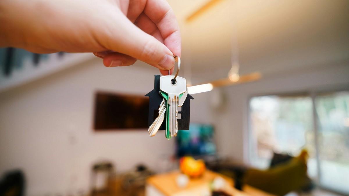 房東想收回租屋！ 爸喊「用新青安硬扛」 她崩潰：根本逼上絕路