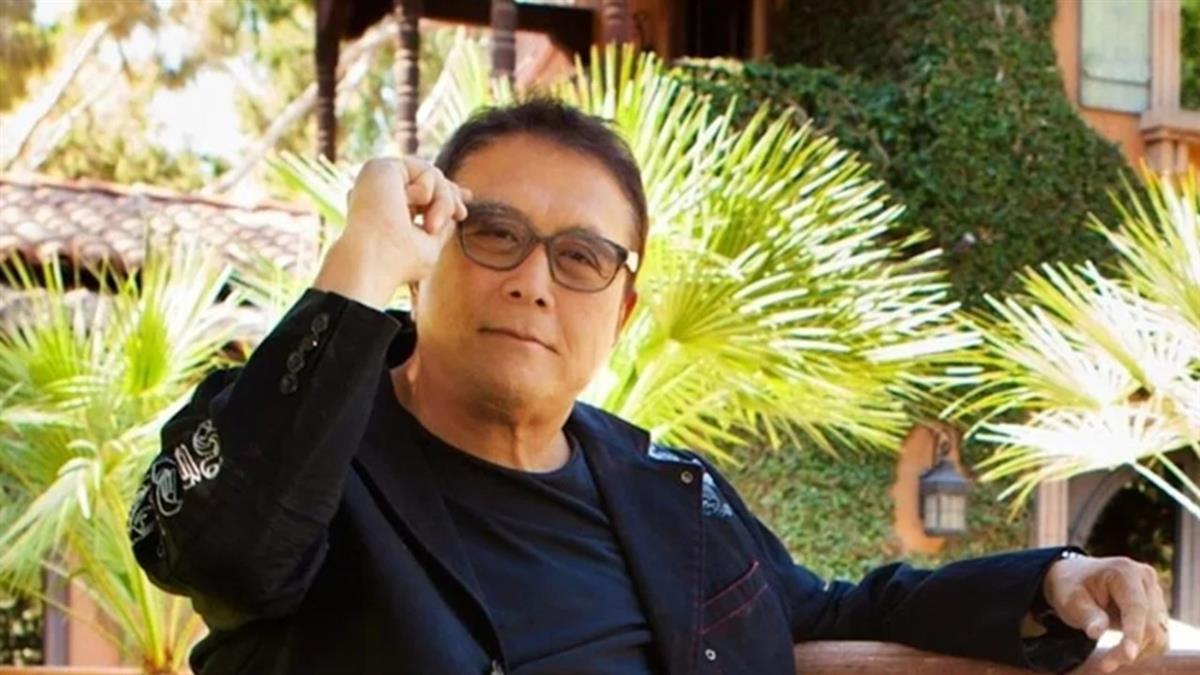 AI將壓垮全球經濟？ 《富爸爸》清崎疾呼：史上最大崩盤開始了