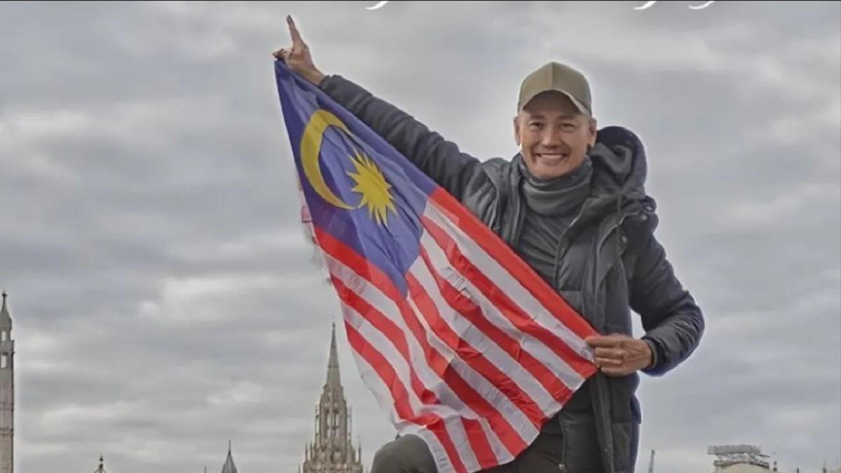 黃志明驚傳車禍身亡！享年56歲 友人悲痛證實