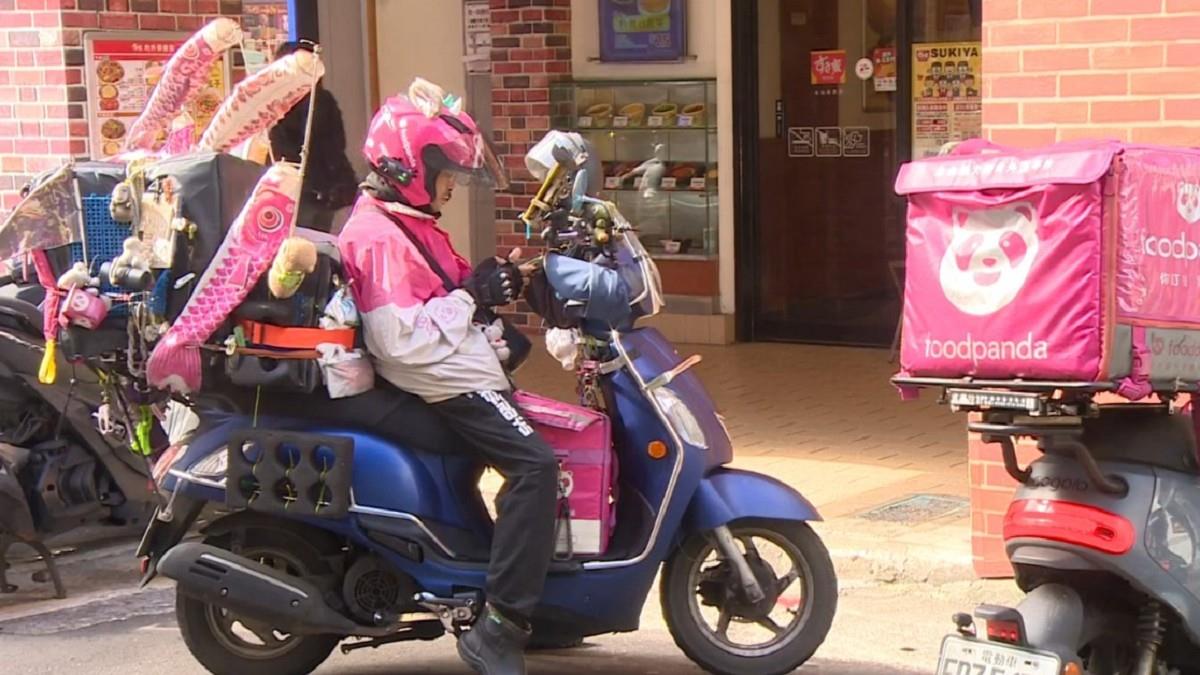 專法預告7天太倉促 他憂「跑越快賺越少」 消費者怕漲價不叫外送