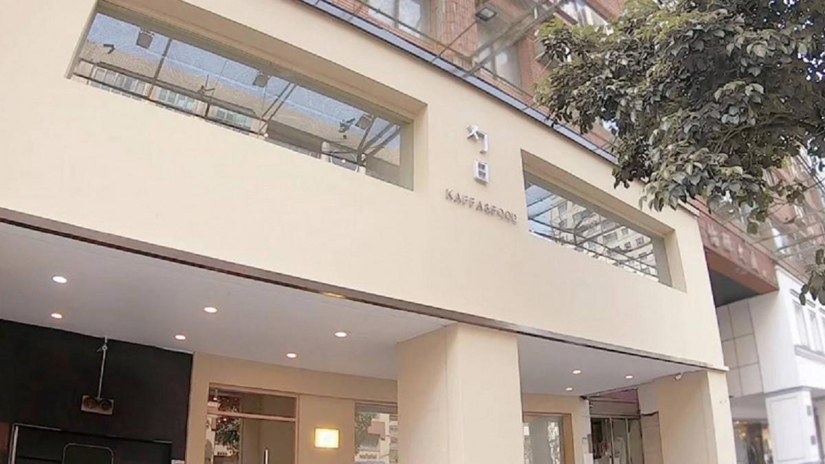 台北東區「最美咖啡店」全軍覆沒 創始店12月熄燈 最後優惠折扣曝