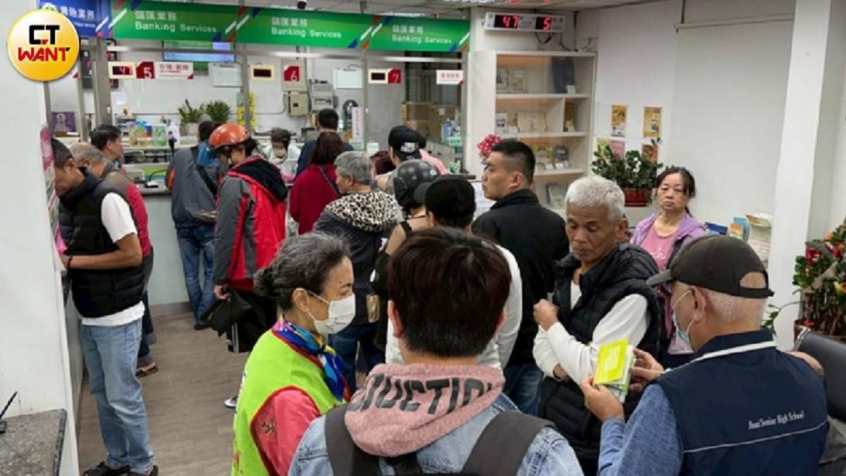 加碼普發5千挨批作業費過高 劉崇顯：竹市府沒想清楚