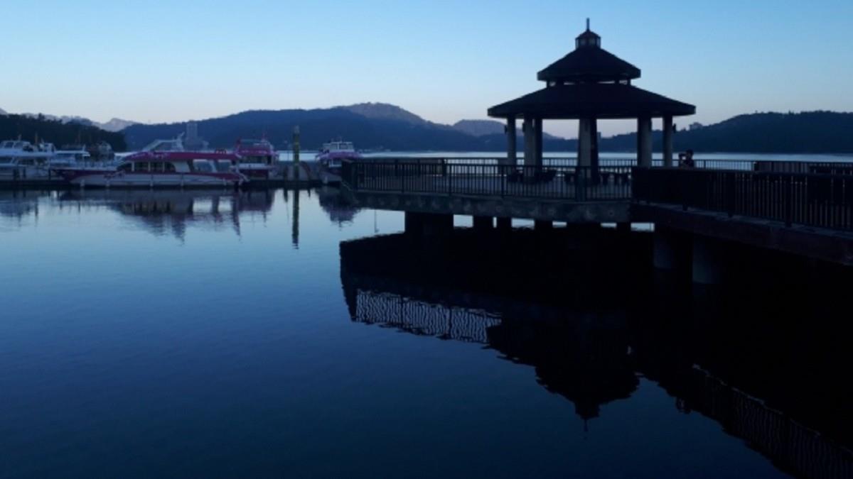 日月潭飯店「一晚破5萬」他嚇傻！ 網嘆：還是有人住