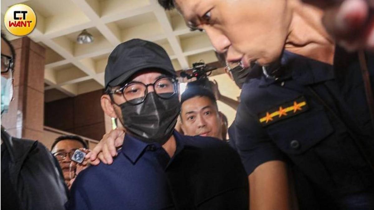 黃子佼判1年6個月「緩刑4年」 律師搖頭：有錢真好