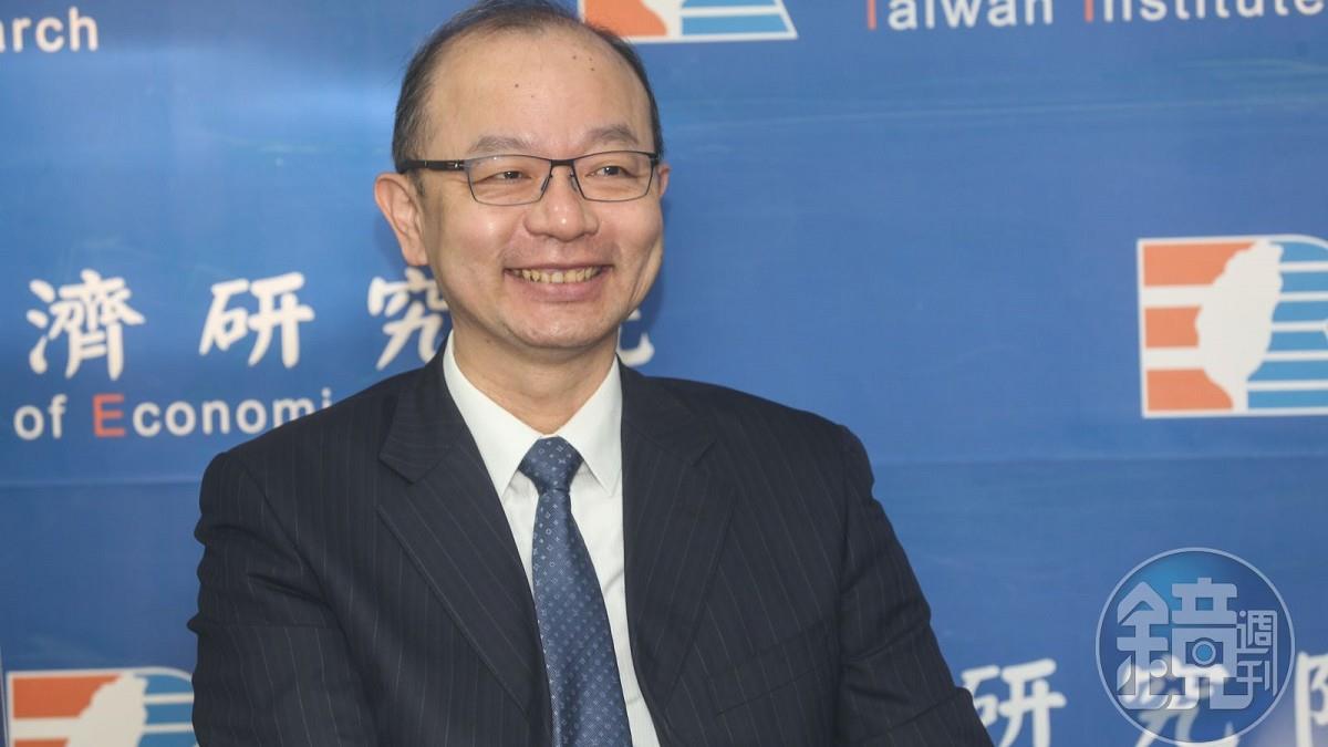 市場最壞情況已過！ 台經院孫明德：但要留心「這隱憂」