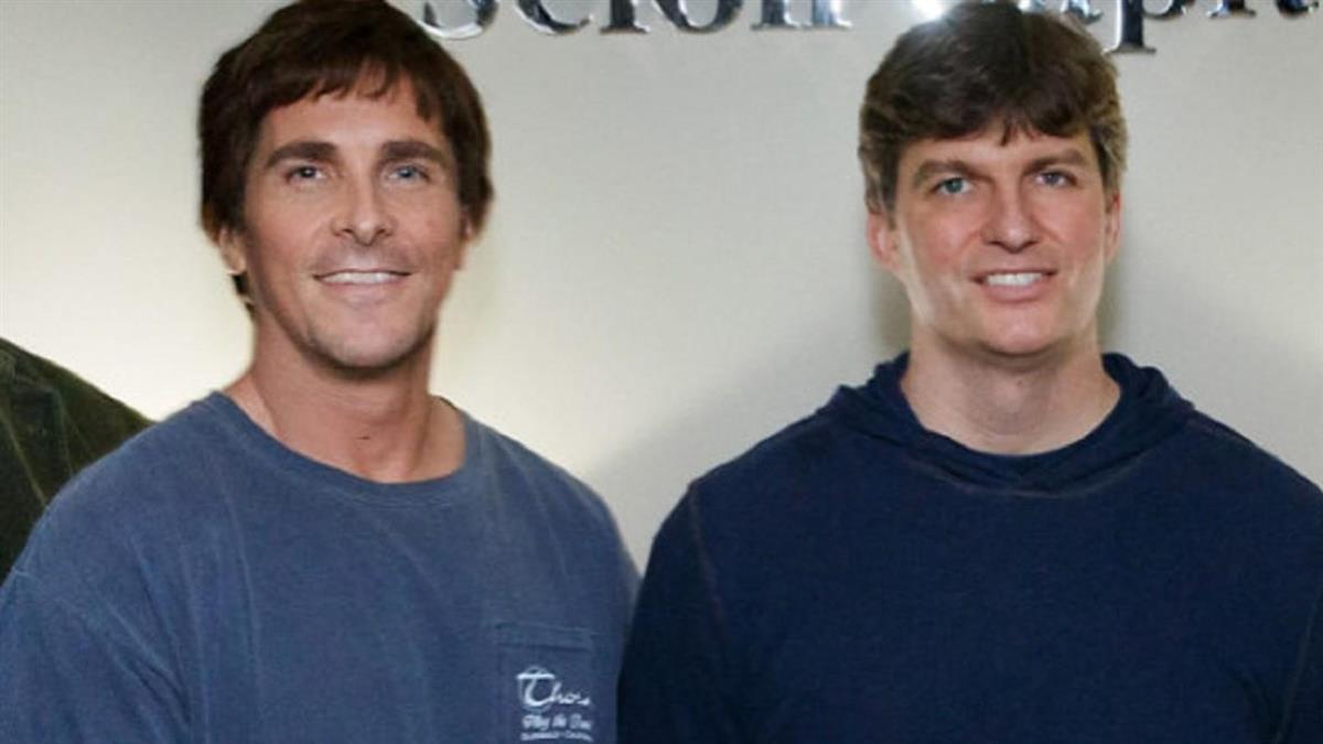 《大賣空》貝瑞重磅警告「輝達是思科」 市場恐重演1999大崩盤