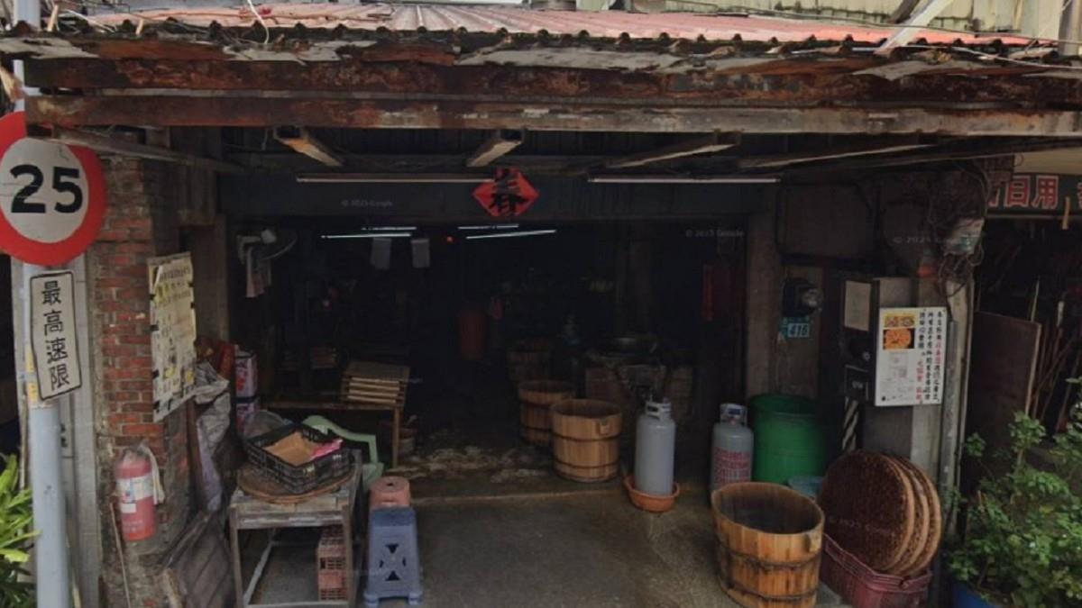 從清朝開始賣！ 新北150年豆干店驚傳歇業 老饕不捨：吃不到了