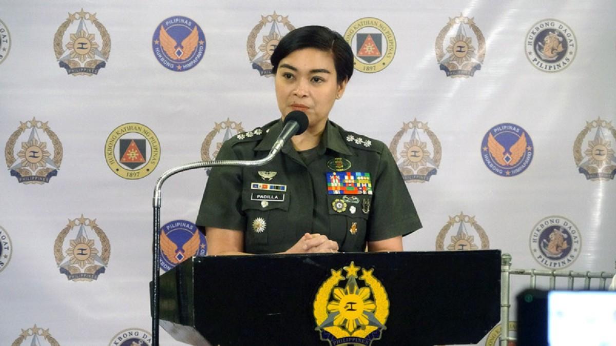 美建議「台灣金援」助軍事基地升級？菲律賓國防部說話了