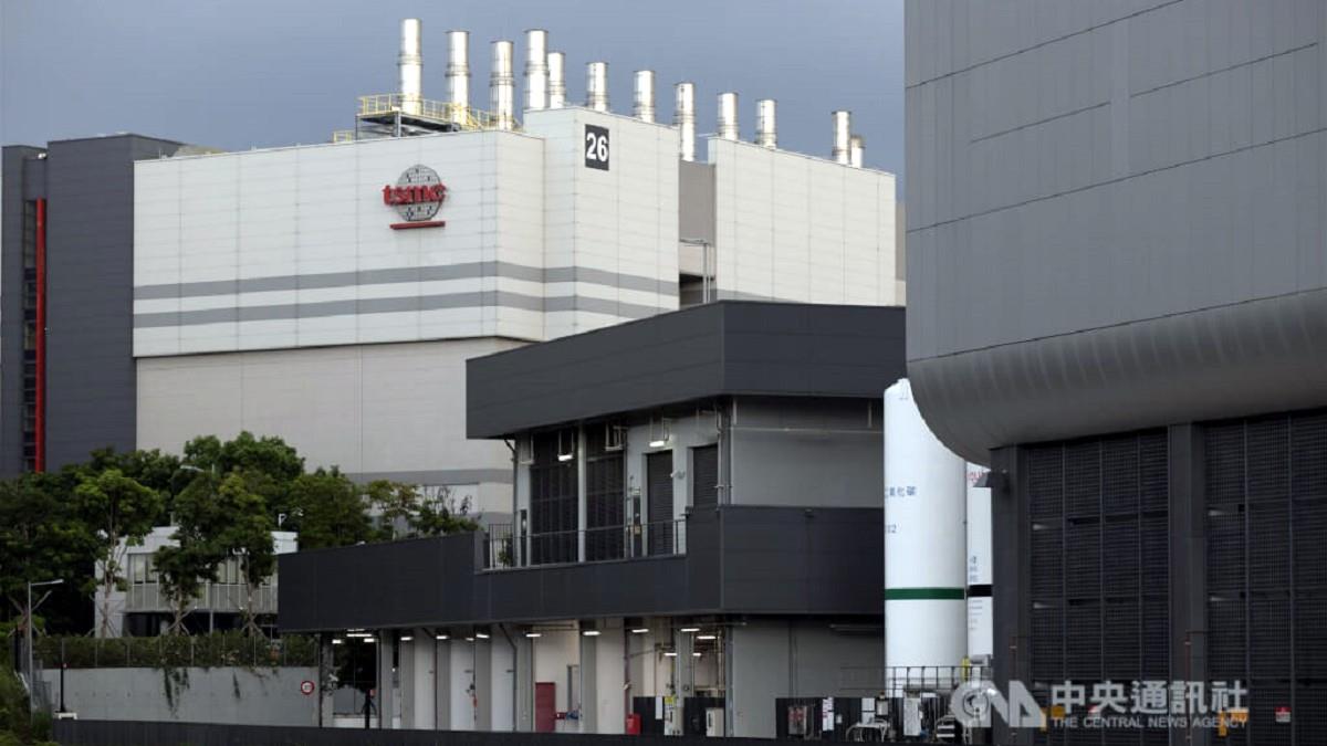 台積電告羅唯仁涉洩密 經濟部說話了