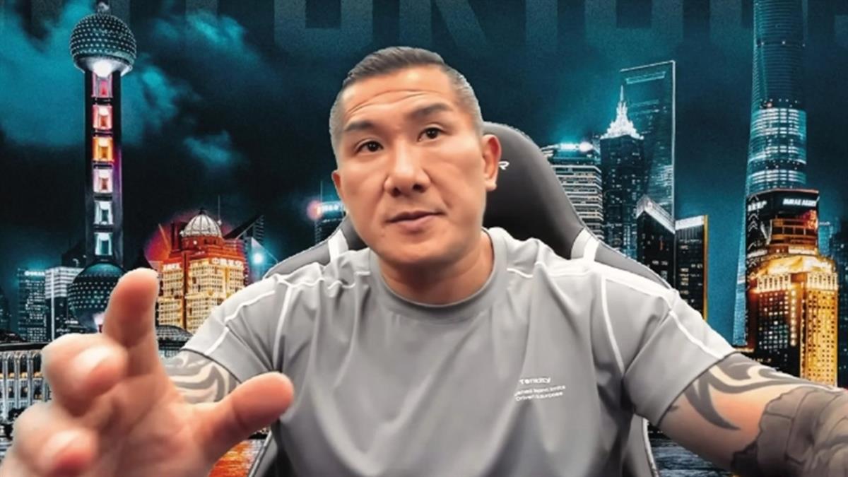 館長「毀滅式爆料」4年前就埋伏筆 健身館慘賠陷崩解危機