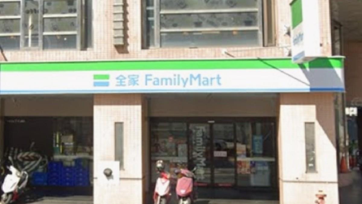 獎落這縣市！他去全家買2杯冰拿鐵、零食 爽中千萬