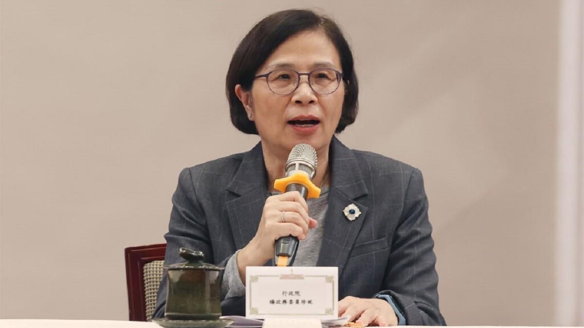 關稅談判已進行文書交換 經貿辦：投資4千億美元是揣測