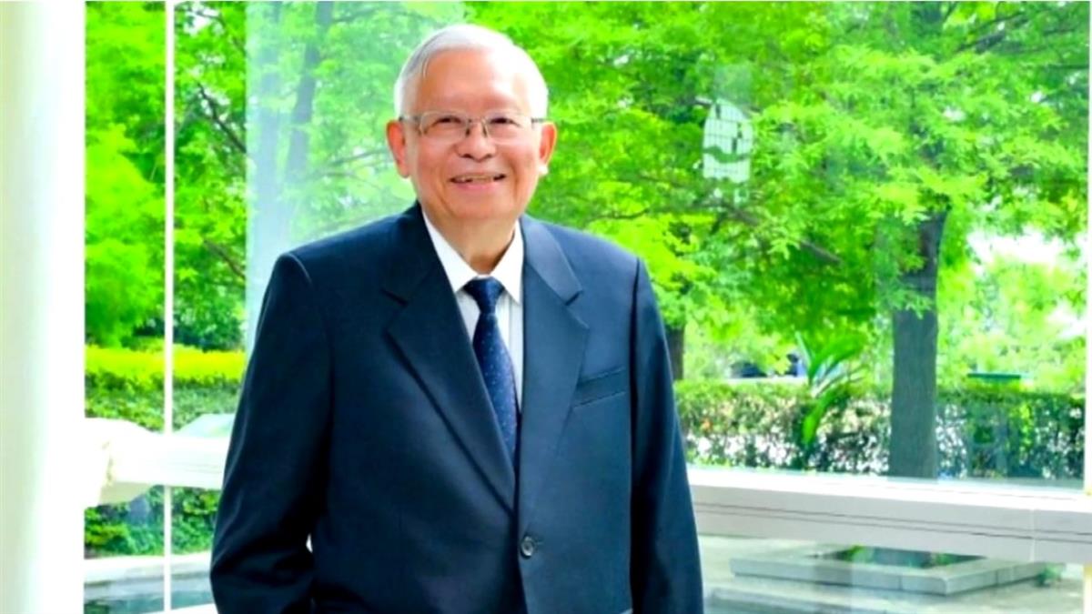 台積電提告羅唯仁 陸行之嘆：恐遭英特爾切割