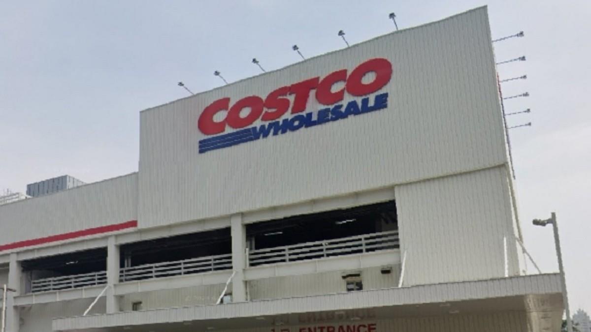 地點已查到！ 情色網紅闖好市多「把自己賣掉」 警方要辦了