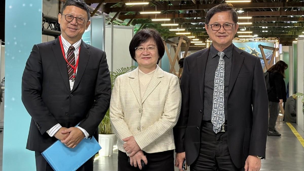 羅唯仁涉洩密給英特爾 童子賢說重話：這是不能觸碰的禁忌