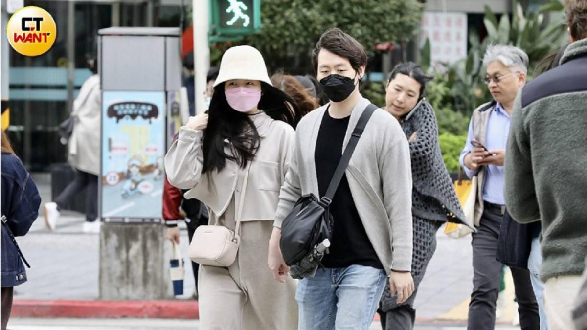 強冷空氣連炸！ 明起一路降溫　「這天」北部恐探12度