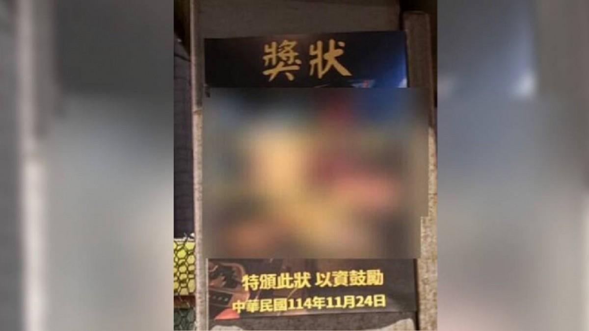 14歲國中生欠錢莊3萬！「借錢獎狀」遭貼電線桿逼還債 律師說話了