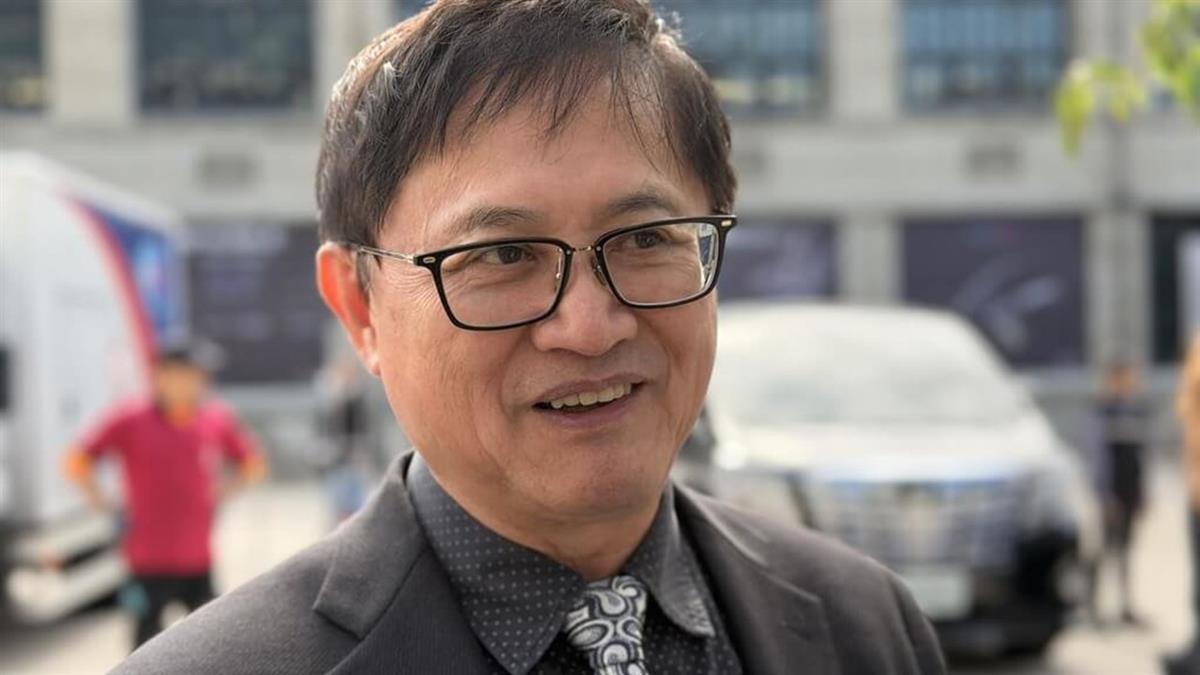 Meta傳採Google自研晶片 童子賢：訂單還是下到台積電