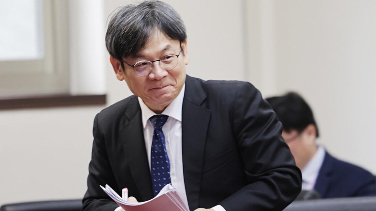 羅唯仁涉洩密！ 台積電董事：不會因一兩個叛徒受影響