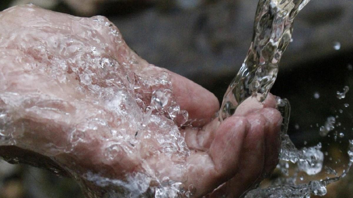 今晚快儲水！12縣市大停水 影響範圍一次看