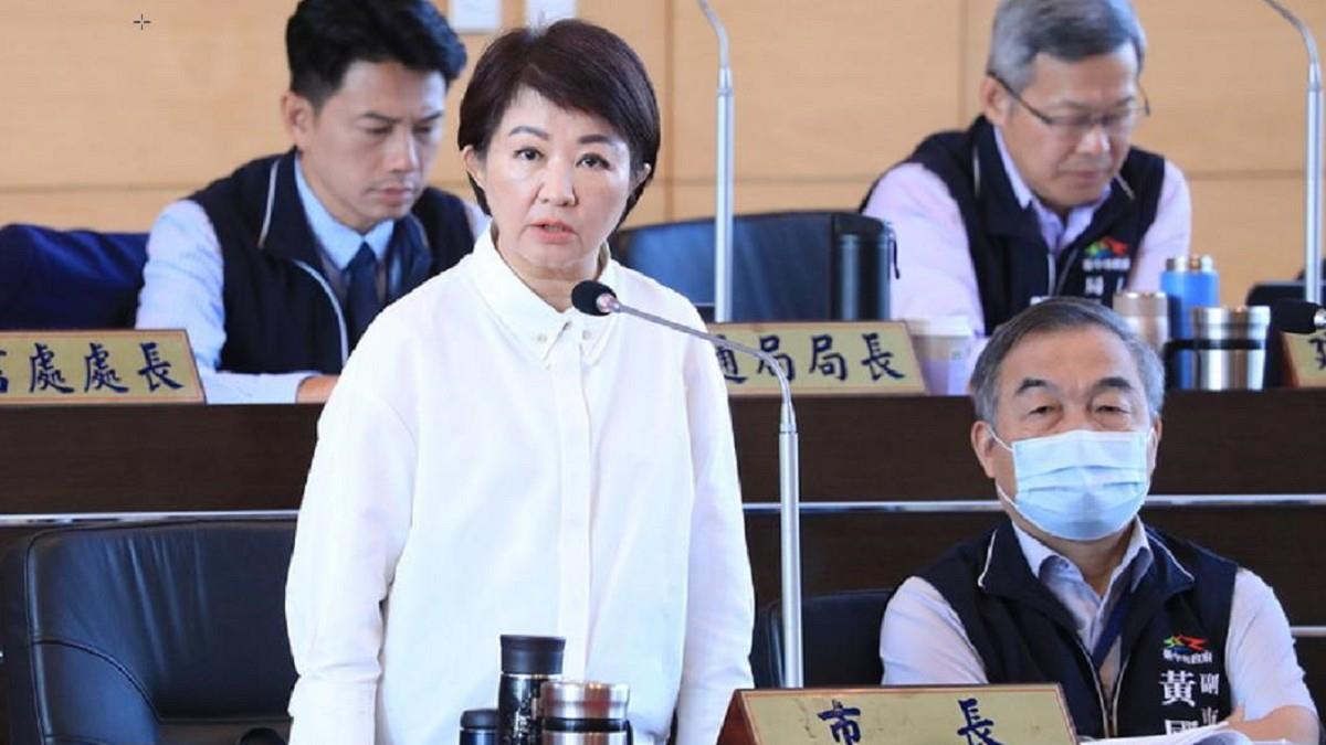 台中爆養豬場偷用廚餘「流向一問三不知」 盧秀燕：違規就重罰