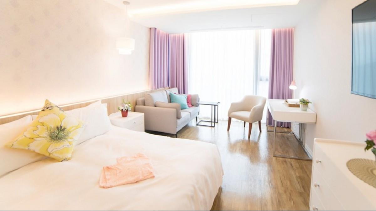 少子化衝擊！「夢幻月子中心」年底將熄燈