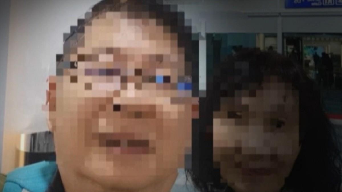 快訊／台灣人在「阿布達比」被警察抓走 人找到了