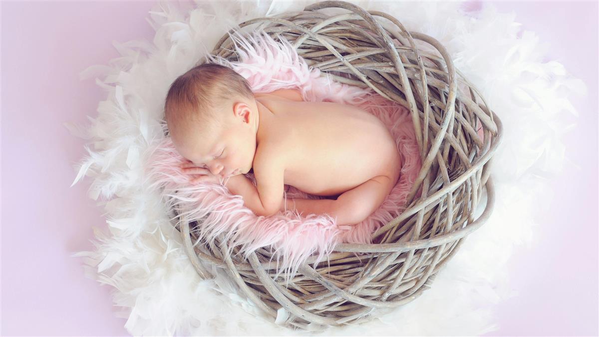 砸150萬赴美生子！ 她分享流程：想給孩子多一個可能性