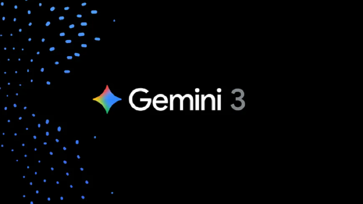 Gemini 3碾壓對手！ Google執行長笑：終於可以睡覺了