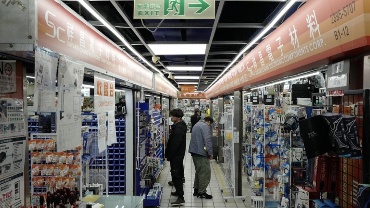 10月景氣燈號續亮黃紅燈 國發會：穩步成長