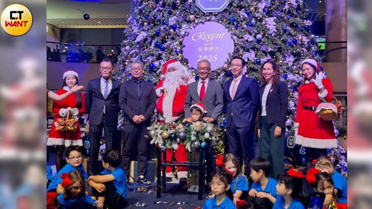 觀光被缺工綁住！ 潘思亮：餐廳不是訂不到、而是沒有人服務