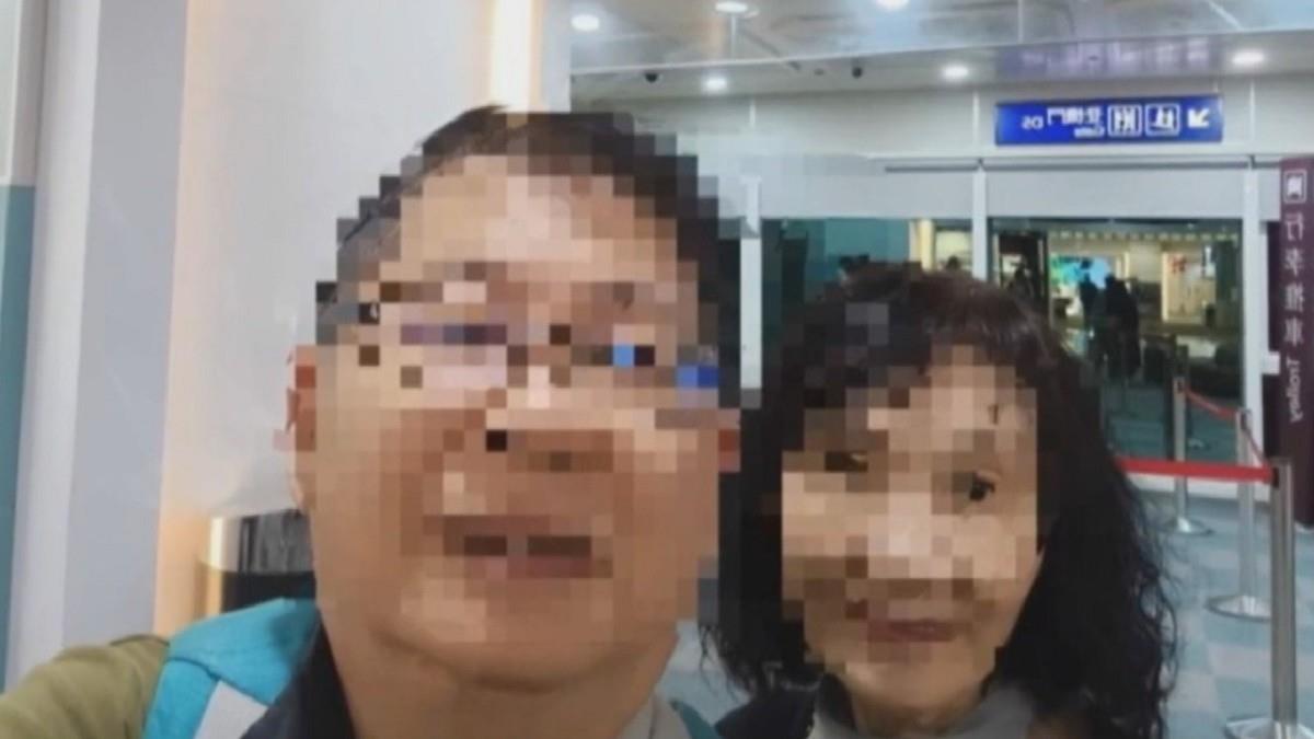 台客阿布達比轉機被押走！ 當事人親曝被捕原因