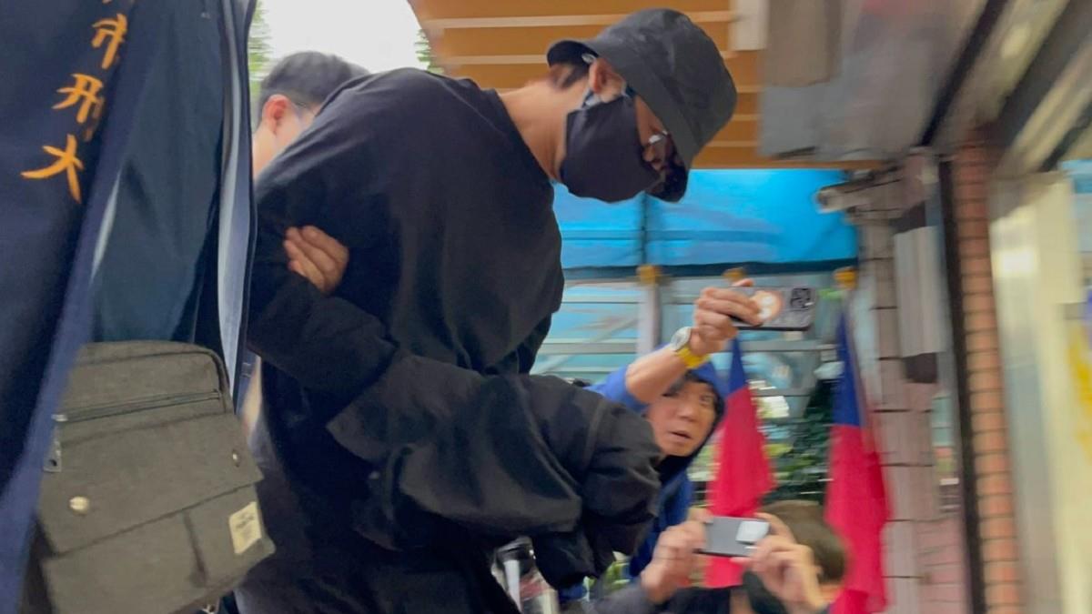 陳柏霖閃兵案後又傳「公司被掏空」經紀人回應了