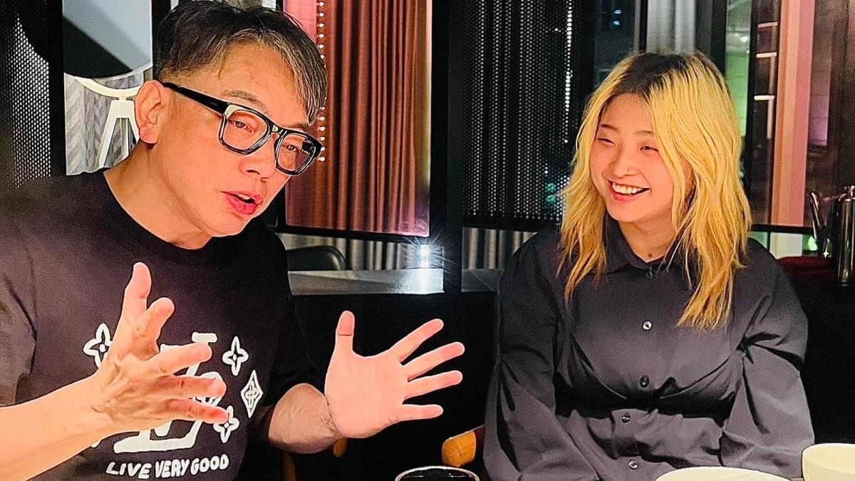 詹惟中酸高市「尖嘴猴腮」挨轟！ 網友揪他開4民宿 喊話台日抵制