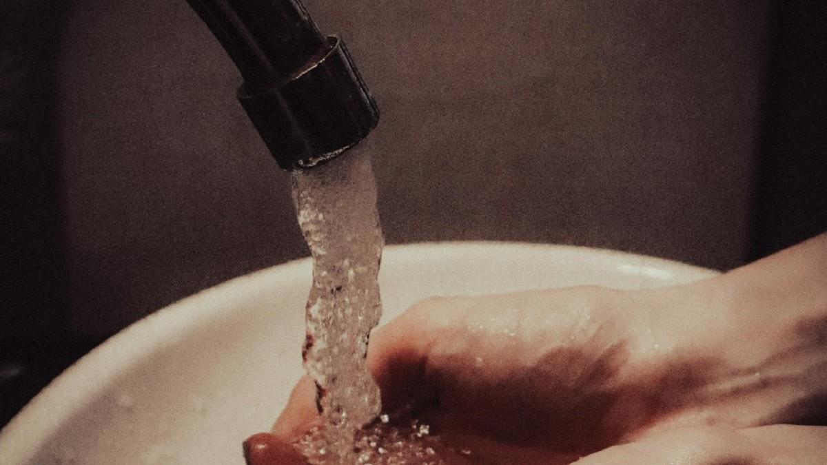 今晚快儲水！ 6縣市明大停水 影響範圍一次看