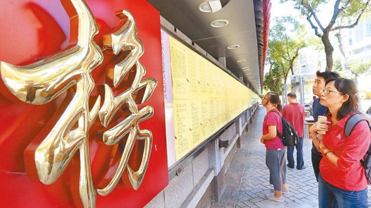 鐵飯碗不香了？ 國考人數驟減 「這公職」面臨斷層危機