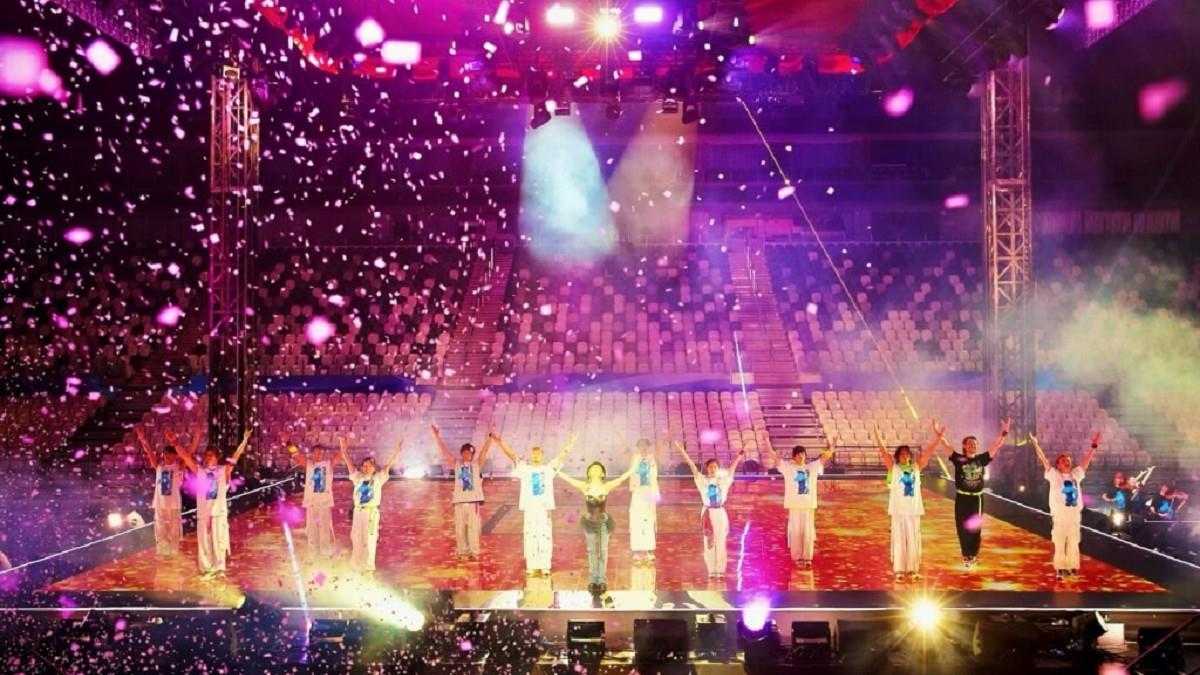 上海演唱會遭取消！ 濱崎步對「1.4萬空席」唱全場：最難忘的演出