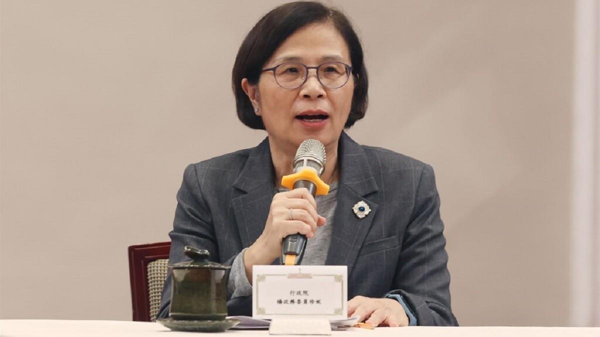 台美關稅談判！ 楊珍妮有信心：調降不疊加「機率非常高」