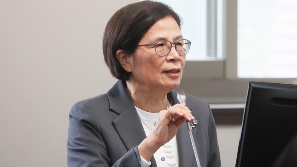 第6輪實體談判可期！ 楊珍妮：力拚年底定案