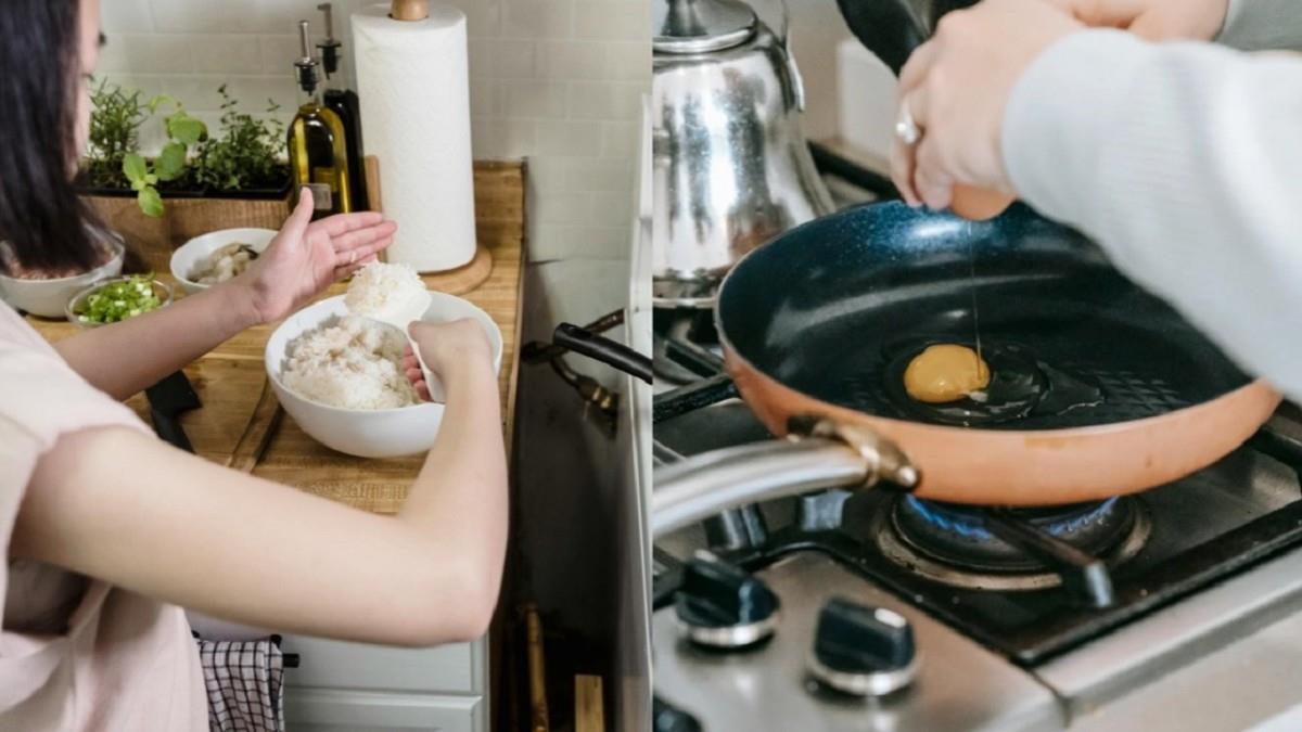 27歲女靠「一招」每週省2000外食費 網狂讚：真的有效！