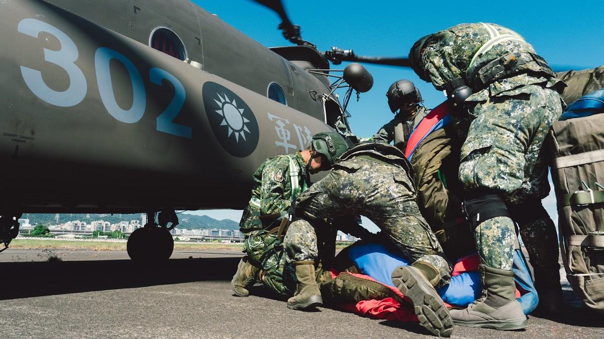 2026教召名單出爐！ 14天新制「多領1.4萬」 免召申請一次看