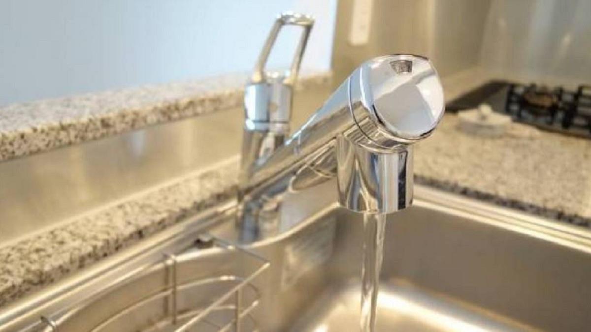 淡水6萬戶4天沒水用！今凌晨復供 台水曝補償辦法