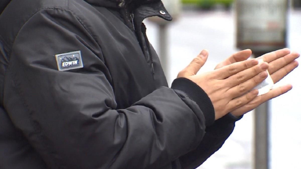 今晚變天！ 明晨低溫恐降至14度 3地區防大雨